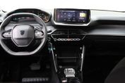 Peugeot 208 Business e-DCS6 1.2 mHEV