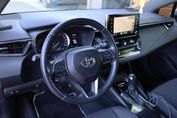 Toyota Corolla 1.8 Hybrid Gpf Comfort