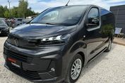 Peugeot Traveller BlueHDi