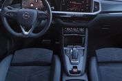 Opel Grandland X 1.2 GS