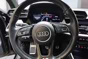 Audi A3 Sportback 35 TFSI