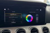 Mercedes Klasa E 220 d 4-Matic AMG/Avantgarde
