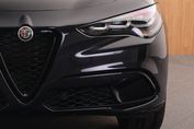 Alfa Romeo Stelvio JTDM Intensa Q4
