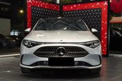 Mercedes CLA 200 Progressive