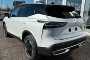 Nissan Qashqai N-Connecta Xtronic 1.3 DIG-T mHEV
