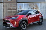 Toyota Yaris Cross Executive 1.5 Hybrid