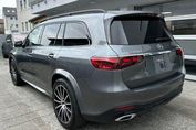 Mercedes GLS 450 d 4-MATIC AMG Line