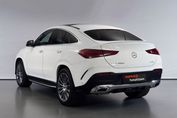 Mercedes GLE Coupe 450d 4-Matic AMG Line