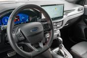 Ford Focus 1.0 EcoBoost mHEV ST-Line X aut