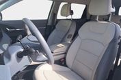 SsangYong Torres T-GDI Wild 4WD