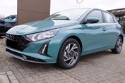 Hyundai i20 1.2 Modern