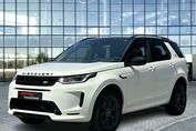 Land Rover Discovery Sport P200 R-Dynamic SE