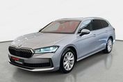Skoda Superb 2.0 TDI SCR 4x4 Selection DSG