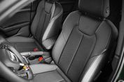 Audi A1 40 TFSI S Line