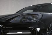 Porsche Cayenne Black Edition