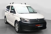 Volkswagen Caddy osobowy L1H1