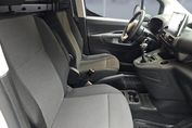 Toyota ProAce D-4T Active