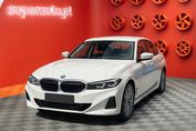 BMW Seria 3 318i