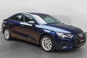 Audi A3 30 TDI S tronic