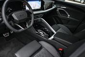 Audi Q5 TDI quattro S line