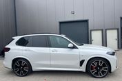 BMW X5 xDrive30d M Sport
