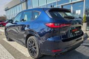 Mazda CX-60 3.3 D mHEV Homura aut