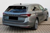 Skoda Superb L&K 2.0 TSI DSG