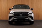 Mercedes GLE Coupe 450 d 4-Matic AMG Line