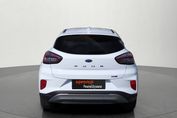 Ford Puma Ecoboost Titanium Powershift