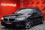 BMW Seria 5 Touring 530e xDrive Luxury Line