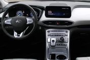 Hyundai Santa Fe 1.6 T-GDI HEV Platinum 4WD