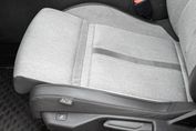 Opel Astra aut