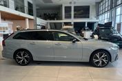 Volvo V90 T6 AWD Plug-In Hybrid Plus Dark aut