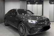 Mercedes GLC Coupe 300 4-Matic AMG Line