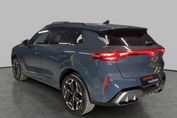 Cupra Terramar 1.5 TSI DSG
