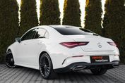 Mercedes CLA 200 mHEV AMG Line 7G-DCT