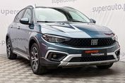Fiat Tipo 1.0 T3 Cross