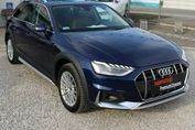 Audi A4 Allroad 40 TDI mHEV quattro S tronic