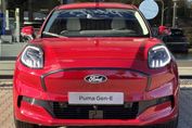 Ford Puma Premium 46.8 kWh
