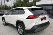Toyota RAV4 2.0 Comfort 4X4