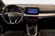 Seat Arona 1.0 TSI