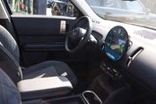 Mini Countryman S ALL4 Linia Essential