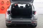 Hyundai Tucson 1.6 T-GDi Smart 2WD