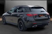 Mercedes GLC 220 d 4MATIC AMG Line