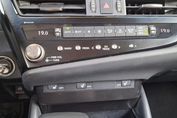 Lexus ES 300h Business Edition