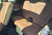 BMW X7 xDrive40d M Sport