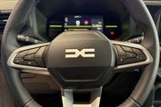 Dacia Duster Journey Eco-G LPG 1.2