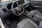 Nissan Qashqai N-Connecta 1.3 DIG-T mHEV  Xtronic