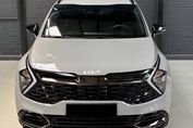 Kia Sportage 1.6 T-GDI  Anniversary 2WD DCT