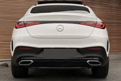 Mercedes GLC Coupe 220 d 4-Matic AMG Line